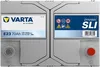 Autobaterie Varta Dynamic SLI 70Ah, 12V, 630A, E23 Anteprima dell’immagine prodotto 14