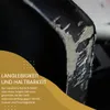 Contura 50ml. Möbel Lackstift passend für Hemnes Weiß Produktbild-Vorschau 3
