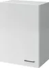 Flex Well Hängeschrank Lucca BxTxH 60 x 32 x 89 cm weiß Produktbild-Vorschau 1