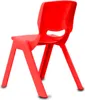 Jamara Kinderstuhl Smiley bis 100 kg rot, Produktbild-Vorschau 3