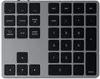 Clavier Satechi Extended Kabelloses Voir les images du produit 1