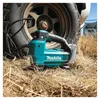 Compresor sin cable Makita DMP 181 Z 18 V 11,1 bar solo - Vista previa de la imagen del producto 40