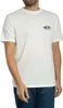 Vans Doppeltes Standard-T-Shirt mit Rückenlogo, Weiß L Produktbild-Vorschau 3