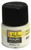 Heller 9034 -  Peinture Acrylic 034 blanc mat, 12ml - Neu Produktbild-Vorschau 1