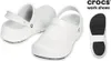 Crocs Bistro weiß Clog Gr. 42/43 Produktbild-Vorschau 8
