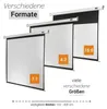 Celexon Economy, 270 x 152 mm Produktbild-Vorschau 8