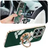 Coque Anneau pour Xiaomi Redmi Note 15 Pro 5G, Protection Voir les images du produit 2