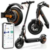 Elektroroller E-Scooter Scoopes 1300mAh 500W Reichweite 45 Produktbild-Vorschau 1