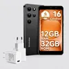 Mobilní telefon Oscal Wave 2C, 5", ultra lehký, bez Náhled obrázku produktu 1
