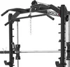 Toorx Fitness WLX-90 Smith Machine & Power Rack - 209 cm Produktbild-Vorschau 2