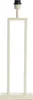 Light & Living - tischlampe - Shiva - beige - metall - Produktbild-Vorschau 1