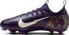 Buty Nike Junior Mercurial Vapor 16 Academy "Kylian Mbappé" Voir les images du produit 2