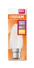 Osram LED Filament Star Retrofit Classic B Kerze 4W = 40W Produktbild-Vorschau 5