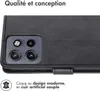 Étui de luxe imoshion pour Motorola Thinkphone 25 / Edge 50 Voir les images du produit 3