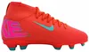 Nike Jr Superfly 10 Club Fg/Mg Navy-Blue Navy-Blue 36 Produktbild-Vorschau 14