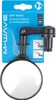 M-Wave Spy Maxi Fahrradspiegel Fahrrad Rückspiegel Produktbild-Vorschau 8