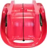 KHW Schlitten Snow Flipper de Luxe pink Produktbild-Vorschau 2