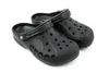 crocs Baya Blk M13,Uni-Erwachsene Clogs,EU48/49(UK12) Produktbild-Vorschau 5