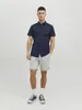 Shorts Jack&Jones 12165604-NAVY para Hombre Vista previa de la imagen del producto 29