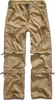 Brandit BD1011 | Savannah Pantaloni a gamba staccabile da S Anteprima dell’immagine prodotto 18