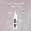 Monacelli Inphinity Cleansing Cream Rinforzante 250ml Crema Anteprima dell’immagine prodotto 2