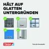 tesa Montageband Fliesen, feuchtraumbeständig 5 m x 19 mm Produktbild-Vorschau 3