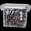 Star Trading Berry Mini, Leichte Dekorationskette, Schwarz, Produktbild-Vorschau 5