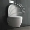 Alpenberger Dusch WC Komplett Set mit Villeroy & Boch Produktbild-Vorschau 4