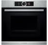 Bosch HMG6764S1 K Forno da incasso+microonde ed Anteprima dell’immagine prodotto 1