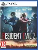 Capcom Resident Evil 2 Remake (PS5) Produktbild-Vorschau 1