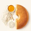 MULINO BIANCO Macine - Italienische Mürbeteigkekse mit Produktbild-Vorschau 3