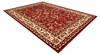 BCF Tapis Morad KLASYK classique - bordeaux rouge 160x220 Voir les images du produit 3