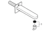 GROHE Plus, Graphit, 1 Stück(e) Produktbild-Vorschau 4