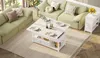 KIMENICH Couchtisch, 3-in-1-Multifunktions-Wohnzimmertisch Produktbild-Vorschau 2