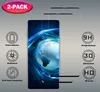 2 balení Samsung Galaxy S10 - 9H tvrzené sklo - Vysoce Náhled obrázku produktu 1