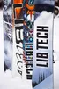 Lib Tech Cold Brew Snowboard Mehrfarbig 161 Mehrfarbig 161 Produktbild-Vorschau 4
