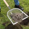 Gartenschaufel-Sieb zum Sieben von Erde und Saatgut Produktbild-Vorschau 11