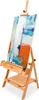Artina Easel Studio Easel Napoli Beech Náhled obrázku produktu 8