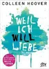 Weil ich Will liebe Produktbild-Vorschau 2