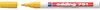 Edding 4751005 - Markeerstift, 751, geel, lijndikte 1-2 mm Productafbeelding-voorbeeld 3