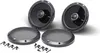 Głośnik koncentryczny Rockford Fosgate P1650 PUNCH 16,5 cm Podgląd zdjęcia produktu 4