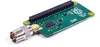 Raspberry Pi TV HAT, DVB-T, DVB-T2, VHF, Srebrny, Czarny Podgląd zdjęcia produktu 10