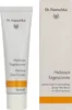 A product shot of a Dr. Hauschka Melissa Day Cream tube and its box. Anteprima dell’immagine prodotto