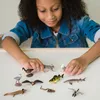 Safari 100264 - Spielfiguren-Set, Große Seen 3,25-9,5cm Produktbild-Vorschau 5