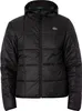 Lacoste Logo Puffer Jacke, Schwarz M Produktbild-Vorschau 6