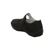 Waldläufer Damen Ballerinas  Leder schwarz 6,5 Produktbild-Vorschau 48