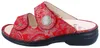 Finn Comfort Sansibar, Pomodore, dames, slippers, Productafbeelding-voorbeeld 2