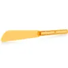 Tescoma 630066, Keuken spatel, geel, nylon, 210 °C, 320 mm, Productafbeelding-voorbeeld 6