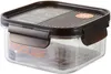 Lock & Lock Bisfree Modular Frischhaltedose quadr. 600ml, Produktbild-Vorschau 3
