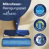 Bona Premium Spray Mop mit 1050 ml Reinigungsmittel für Produktbild-Vorschau 10
